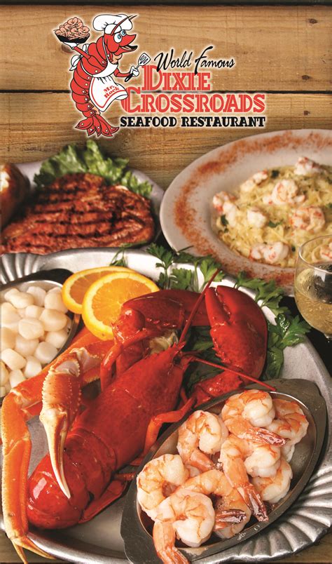 seafood restaurants near me dine in